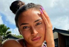 La Vidéo d'Astrid Nelsia OnlyFans Leak est en Vogue sur Les Réseaux Sociaux Telegram, Le Charme est Envoûtant