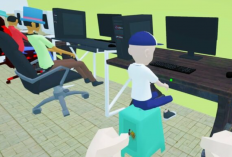 Kode Redeem Warnet Life 2 Simulator April 2024, Gokil! Banjir Hadiah Spesial Gratis Tiap Hari