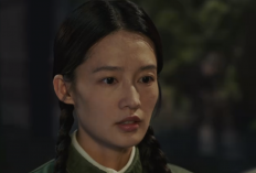 Nonton Drama China Where Dreams Begin (2023) Episode 7-8 Sub Indo, Tayang Hari Ini! Kekecewaan Xiao Chun Sheng