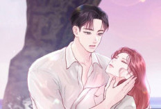 Link Baca My Demon Chapter 6 Sub Indo, Guwon Kembali Dapat Kekuatannya Ketika Menyentuh Dohee 