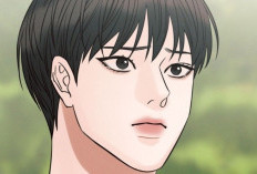 Baca Manhwa Even If You Dont Love Me Chapter 92 Bahasa Indonesia Obsesi Seungeon Pada Min Ji Wook Bikin Traumanya Balik Lagi 