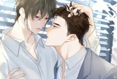 Sinopsis Manhua Intoxicated, Seorang Omega Cantik yang Harus Hadapi Kehidupan Normal