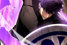 Spoiler dan Link Baca Manhwa Superhuman Battlefield (The Espers Game) Chapter 86 Indonesia Sub, Saatnya Melawan Tukang Halu