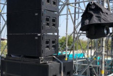 Sewa Sound System Surabaya yang Bisa Jadi Rekomendasi, Adakan Acara Besar Tanpa Bingung!