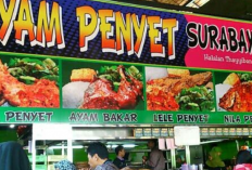Harga Franchise Ayam Penyet Surabaya Terbaru 2023, Bisnis Kuliner Menjanjikan dengan Omzet Jutaan