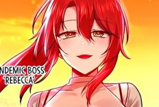 Spoiler dan Jadwal Rilis Komik Trapped in the Academy’s Eroge 79 Lengkap Bahasa Indonesia, Link Baca Gratis Disini!