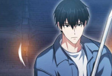 Baca RAW Manhwa Max Talent Player Chapter 26 Sub Indonesia dan Spoilernya Terbaru, Pertarungan Makin Panas