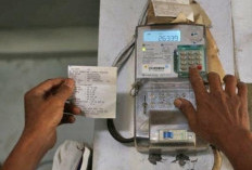 Token Listrik Gratis Terbaru Maret 2024, PLN Sambung Listrik Gratis 2.920 Keluarga Prasejahtera