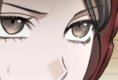 Link Baca Merry Psycho Chapter 33 Bahasa Indonesia, Cemas Belajar Teknik Baru Bela Diri