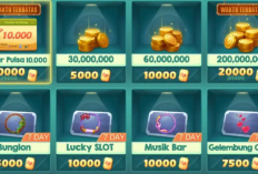 Pola Higgs Domino Island All Room Januari 2024, Hari Ini Baru Update! Sambut Tahun Baru dengan Full Grand JP