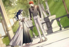 Baca Manhwa The Cup of Vengeance Is in Your Hands Chapter 32 Bahasa Indonesia, Love Hate Relationship!