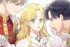 Sinopsis Manhwa Finding Camellia, Seorang Putri yang Dipaksa Menjalani Peran Sebagai Putra Bangsawan