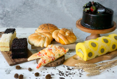 Update! Daftar Harga Elud Cake & Bakery Terbaru 2023, Tersedia Berbagai Rasa Pilihan dengan Harga Hemat