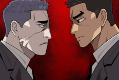 Bar Bar Boleh, Bodoh Jangan! Spoiler & Link Baca Webtoon Bad Guy (A Bad Person) Chapter 186 Eng Indo Sub