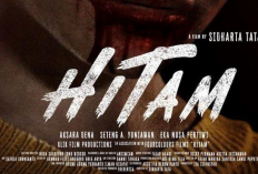 Link Nonton Series Horror Hitam (2021) Full Episode 1-4 , Series Zombie Asal Indonesia dengan Plot Cerita Menegangkan