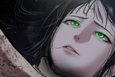 Link Baca Manhwa Bones Chapter 23 Bahasa Indonesia Gerbang Terbuka Menuju Akhir Dunia