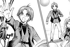 Link Baca Manga Botsuraku Yotei no Kizoku dakedo Chapter 20 Bahasa Indonesia, Mencoba Memperbaiki Keadaan!