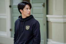 Nonton Drama Thailand Home School (2023) Episode 1 2 SUB Indo, Dibintangi Dew Jirawat Sutivanichsak dan Gun Atthaphan Phunsawat 