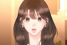 Baca Manhwa My Younger Boss Chapter 27 Bahasa Indonesia Ketemu Lagi Sama Cinta Pertama Bikin Deg-Degan 