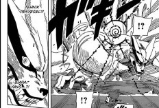Baca RAW Manga Minato One Shot Chapter 3 Bahasa Indonesia, Gawat! Khusina dalam Bahaya Besar