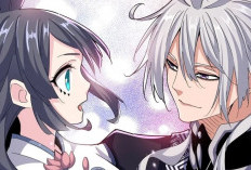 Baca Manhua Magic Emperor Chapter 434 Bahasa Indonesia Sadis! Sekte Demon Heroik Grebek Zhuo Fan dan Klan Luo 