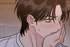 Baca Manhwa Selfish Romance Chapter 39 Bahasa Indonesia Update Scan, Yumin Harusnya Lebih Tegas Lagi