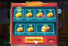 Kode Penukaran Higgs Domino Island Desember 2023, Baru Diupdate 1 Menit yang Lalu, Tersedia Chip Gratis Hingga 12B