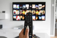 List Channel dan Frekuensi TV Digital Jawa Tengah 2023, Lengkap Dari Wilayah 1 Sampai 8