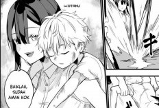 Baca Ano Toki Tasukete Itadaita Monster Musume desu Chapter 6 Bahasa Indonesia, Serangan Monster yang Mematikan!