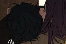 Link Baca Operation True Love Chapter 117 Bahasa Indonesia, Balasan Pelukan Hangat oleh Soo Ae