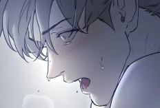 Nerd Project Chapter 37 English Scan Indonesia, Klik Link Baca Manhwa BL Gratis Disini!