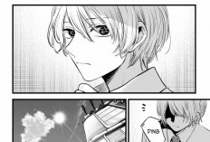 Lire Manga Oshi no Ko Chapitre 152 RAW en Français, Le Rendez-Vous Romantique Fait Des Erreurs !