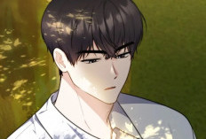 RAW Manhwa A Princess Who Reads Fortune Chapter 35 Bahasa Indonesia, Sierre Menitip Pesan Untuk Camila