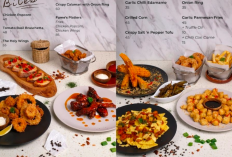 Promo Breakfast di Fume Coffee & Kitchen, Berikut Rekomendasi Menu Lain yang Patut Dicoba!