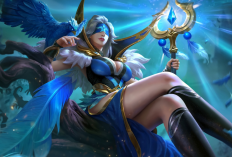Benarkah Ada Event KOF 2023 MLBB (Mobile Legends) Phase 2? Bakal Ada 3 Ronde Gratis Skin Terbaru