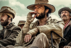 Synopsis de Brigands : The Quest for Gold Saison 2, Le Retour de la Reine des Bandits