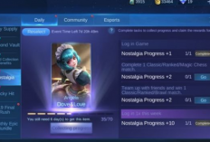 Apa itu Lucky Guess Coin Mobile Legend? Ini Dia Keuntungan dan Manfaat yang Bisa Kamu Dapatkan!