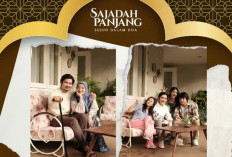 Nonton Series Sajadah Panjang: Sujud Dalam Doa Episode 7, Nasib Aida yang Tidak Ada Arah