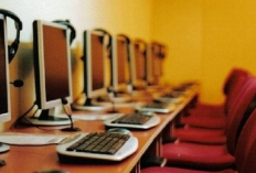 Daftar Lokasi Warnet Terdekat di Binus University, Tarif Murah Buat Kantong Pelajar!