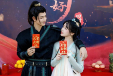 Nonton Drama China Si Shi Hao (2023) Full Episode Sub Indo, Tontonan Baru Dengan Tema Romansa di Era Wuxia
