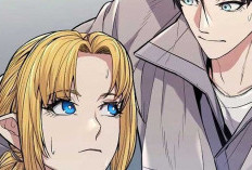 Link Baca Manhwa Expelled Hero Is Too Strong Chapter 7 Bahasa Indonesia, Lulus Rank 4? Time to Party!