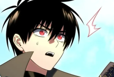 Player Who Returned 10,000 Years Later Chapter 125 English Translation Indonesia, Klik Link Baca Manhwa Gratis Disini!