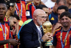 Taklukkan Argentina! Spanyol Juarai Piala Dunia 2026, Satu Gol Penentu yang Harumkan Bangsa