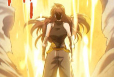 Gawat Bencana Terparah! Link Baca Manhua Evolution Begins With A Big Tree Chapter 154 Bahasa Indonesia, Semua Orang Panik