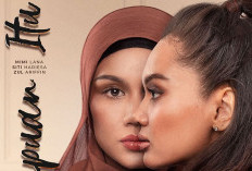 Nonton Drama Malaysia Perempuan Itu (2023) Sub Indo Full, Inspirasi Kisah Perselingkuhan yang Main Cantik 