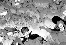 Lire Manhwa The Unwanted Undead Adventurer Scan VF, Enfin Tous Les Monstres Vaincus !