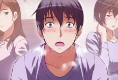 Sinopsis, Judul Alternatif, dan Link Baca Manhwa Streamer Aunt Bahasa Indonesia Full Chapter No Sensor, Godaan Si Bibi Streamer