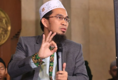Biaya Pondok Pesantren Ustadz Adi Hidayat Quantum Akhyar Terbaru 2024/2025, Mulai Dari Pendaftaran Hingga Uang Makan