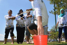 Rekomendasi Game Untuk Acara Family Gathering, Bonding Antar Anggota Keluarga!