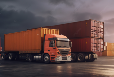 Loker PT Indosentra Asia Logistik Penipuan Atau Bukan? Begini Review Perusahaannya!